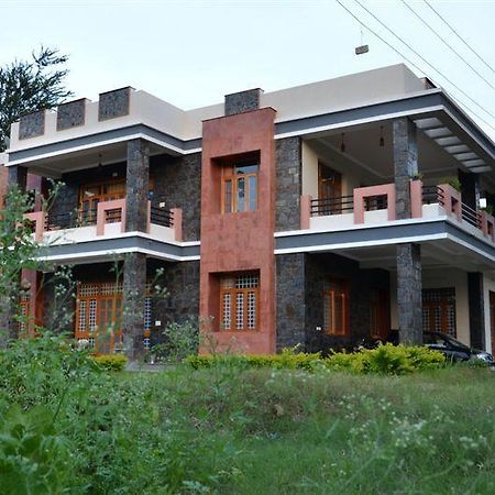 The Royale Country Retreat Bed and Breakfast Udaipur Buitenkant foto