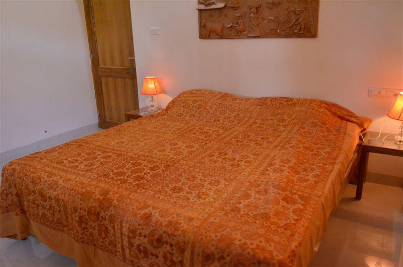 The Royale Country Retreat Bed and Breakfast Udaipur Buitenkant foto
