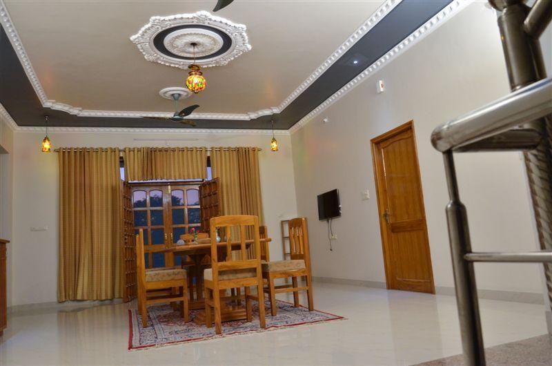 The Royale Country Retreat Bed and Breakfast Udaipur Buitenkant foto