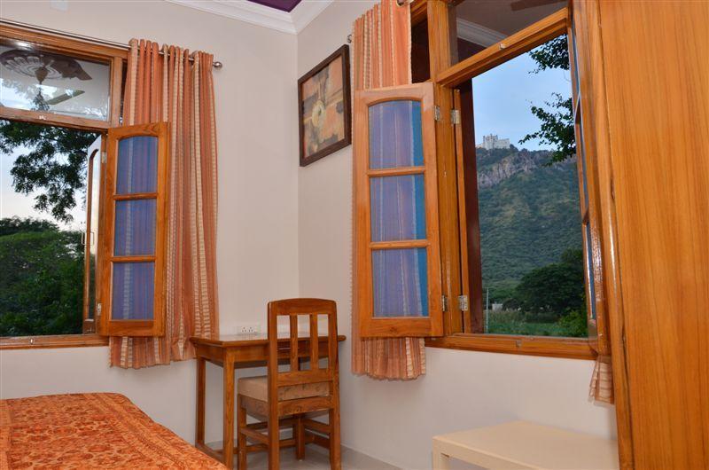 The Royale Country Retreat Bed and Breakfast Udaipur Buitenkant foto