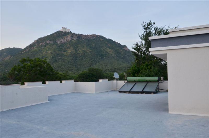 The Royale Country Retreat Bed and Breakfast Udaipur Buitenkant foto