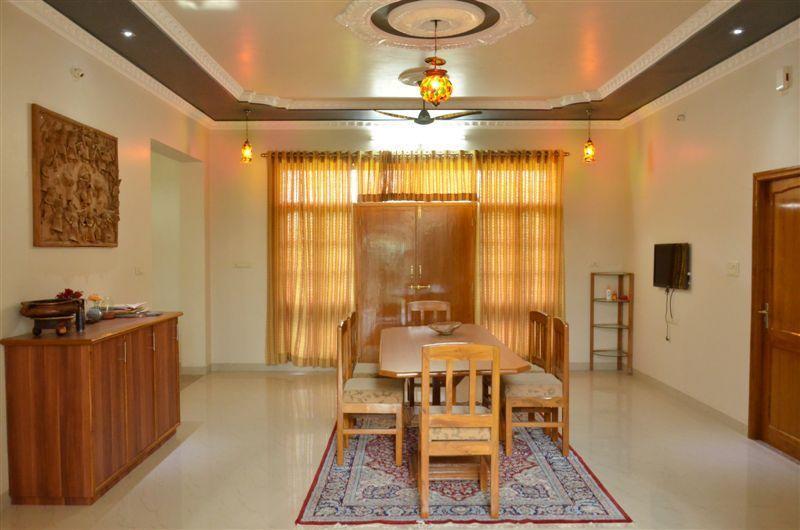 The Royale Country Retreat Bed and Breakfast Udaipur Buitenkant foto